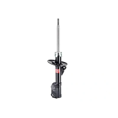 Immagine di KYB Excel G 333332 Ammortizzatore Assale anteriore Sx A pressione del gas doppio tubo tipo McPherson Spina superiore HONDA: Jazz 2
