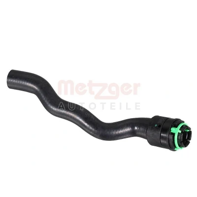 Immagine di METZGER 2422161 Tubo flessibile riscaldamento OPEL: Astra H Hatchback, Caravan, GTC