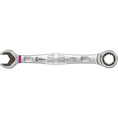 Immagine di Wera 05073274001 Joker Chiave combinata 14 mm