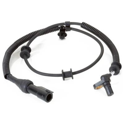 Immagine di HELLA 6PU 230 040 531 Sensore ABS Assale anteriore con supporto Hall 2 860