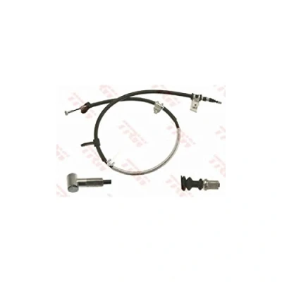 Immagine di TRW GCH103 Cavo Freno 1445, 1320 a disco ALFA ROMEO: 166