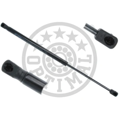 Immagine di OPTIMAL AG 50294 Pistoncini portellone 580 479 MERCEDES BENZ: Classe C T modell, E modell