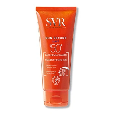 Immagine di SUN SECURE LAIT 50+ 250 ML