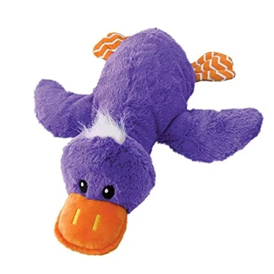 Immagine di KONG Comfort Jumbo Anatra L 41 x P 40 H 10 cm