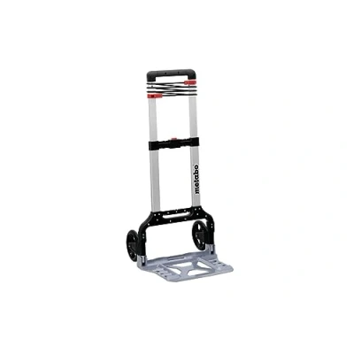 Immagine di Metabo 626893000 Carrello di trasporto Polipropilene (L x L A) 340 476 1100 mm