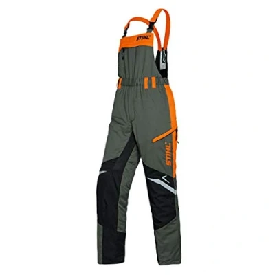 Immagine di Stihl 00883880405 Latzhose Function Ergo Gr. L