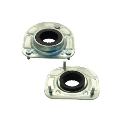 Immagine di MAPCO 33997/2 Supporto ammortizzatore a molla Assale anteriore Sx, Dx con cuscinetto antifrizione VOLVO: V70 2, S60 I, S80 I