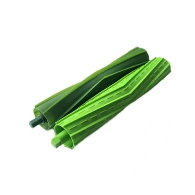 Immagine di MIRTUX Kit di rulli estrattori compatibile per Roomba E5 E6 i3 i3+ i7 e5154 e5158 j7 j7+. Set accessori ricambio spazzola centrale aspirapolvere i7+.