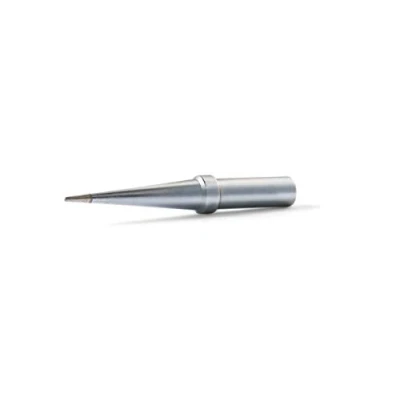 Immagine di punta di saldatura Forma oblunga, conica Weller 4ETOL 1 Dimensione 0.8 mm Lunghezza punte 44 Contenuto pz. T0054101499