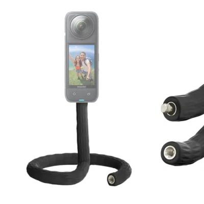 Immagine di Insta360 Monkey Tail Mount per One R/One RS/One X/One X2/GO 2
