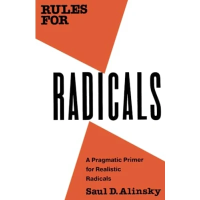 Immagine di Rules for Radicals: A Pragmatic Primer Realistic Radicals