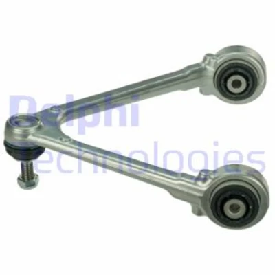 Immagine di DELPHI TC3548 Braccio oscillante, Sospensione ruota con snodo portante/di guida Sx, Superiore longitudinale oscillante JAGUAR: XJ Sedan