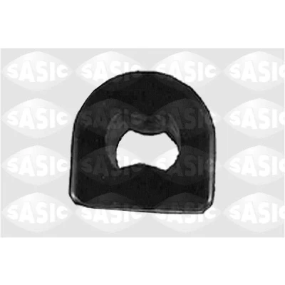 Immagine di SASIC 1725305 Gommini Barra Stabilizzatrice Assale posteriore, interno Cuscinetto in gomma 26 48 27,5