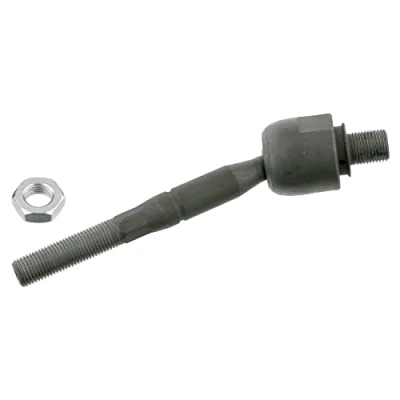 Immagine di febi BILSTEIN 27813 Snodo Assiale Assale anteriore Sx, Dx, bilaterale 171 Plus con dado zigrinato