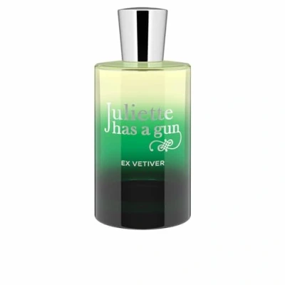 Immagine di Juliette Has A Gun Ex Vetiver EDP 50 ml