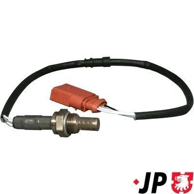 Immagine di JP GROUP 1193802400 Sonda lambda planare 4 VOLKSWAGEN: Golf 5, 4, Polo IV Hatchback, AUDI: TT Coupe, A3 A8 D3