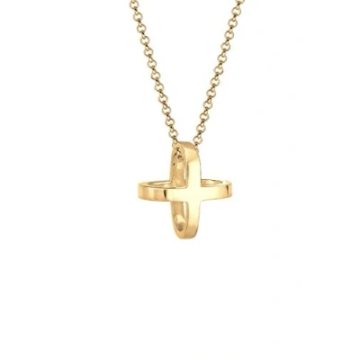 Immagine di Elli Collana con Ciondolo da Donna Argento