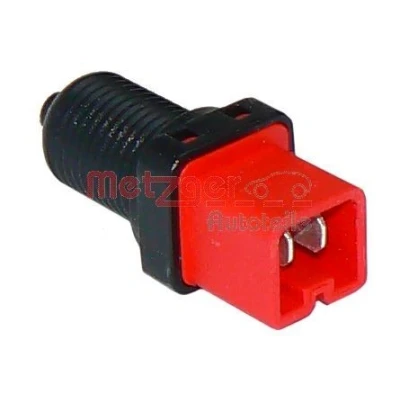 Immagine di METZGER 0911050 Interruttore luce freno 2 PEUGEOT: 206 Hatchback, 307 CITROËN: C3 I FIAT: Ulysse II