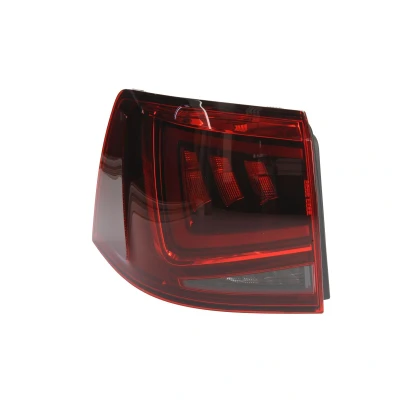 Immagine di MAGNETI MARELLI 714000028810 Fanale posteriore Sx Sezione esterna LED, PY21W con lampadine portalampada SEAT: Alhambra II