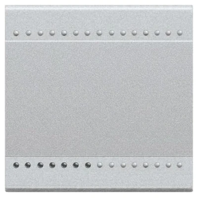 Immagine di Bticino Livinglight Nt4915 M2N Ll Tecla Ilum.1Func 2 Mod Tech