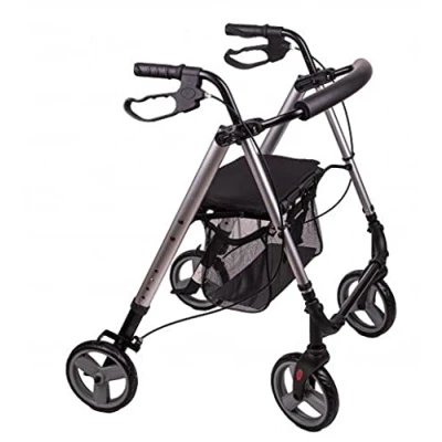 Immagine di Antar AT51112 Ultra Leggero Camminatore 6.40 kg, Argento