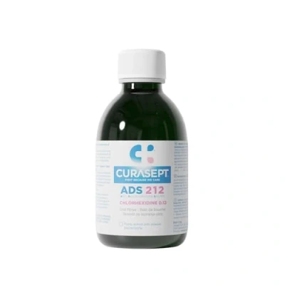 Immagine di Curasept Collutorio ADS 0.120% clorexidina, 200 ml