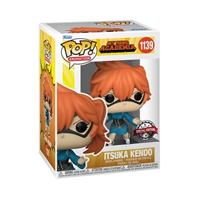 Immagine di Pop! My Hero Academia Itsuka Kendo 1139 Special Edition