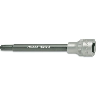 Immagine di HAZET 992SLG T55 Serie di bussole Torx interno