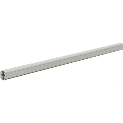 Immagine di Rittal CP 6206.200 Profilo portante chiuso Alluminio Grigio chiaro (L x L A) 2000 59 85 mm 1 pz.