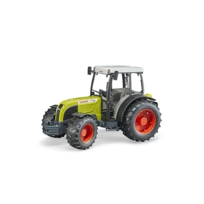 Immagine di Bruder Tractor Claas Nectis 267F
