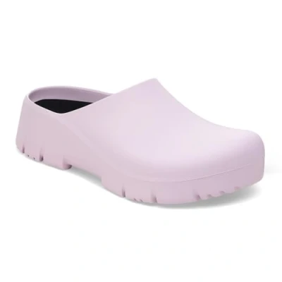 Immagine di BIRKENSTOCK Super Birki 2.0 Log OB, larghezza normale, Niebla Lavanda, 41 EU