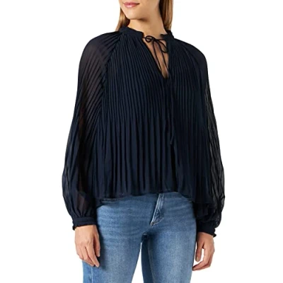 Immagine di Pepe Jeans DORA Camicetta, Donna, Taglia: Small, Dulwich