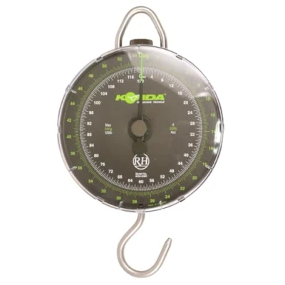 Immagine di Korda 120lb Dial Scales Bilancia da pesca