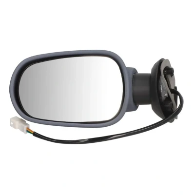 Immagine di Specchietti retrovisori esterni BLIC 5402 67 2002804P, destro