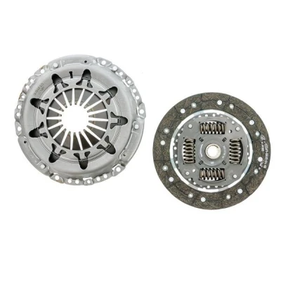Immagine di AISIN Clutch Set (2P) KS 061R Kit frizione in due pezzi con spingidisco disco frizione, senza cuscinetto disinnesto 235