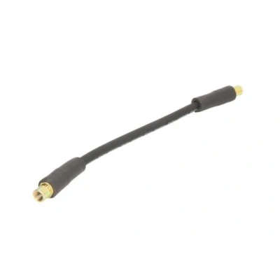 Immagine di ABE C81130ABE Tubi Freno Assale anteriore bilaterale 275 M10x1 internal AUDI: A6 C5 Avant