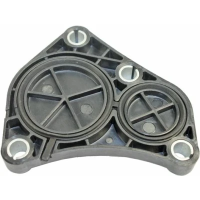 Immagine di METZGER 2389101 Coperchio di chiusura, Albero a camme BMW: 3 Sedan