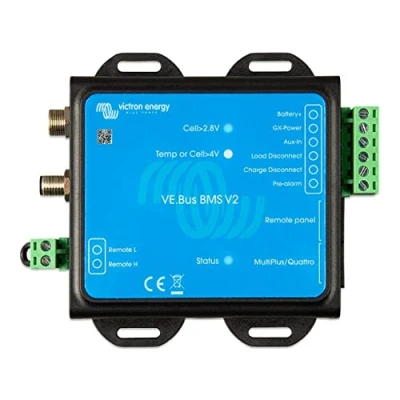 Immagine di Victron Energy VE.Bus BMS V2 BMS300200200 #####Batterie Managementsystem