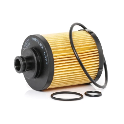 Immagine di PURFLUX L377 filtro olio Cartuccia FIAT: Grande Punto Hatchback, II ALFA ROMEO: MiTo, OPEL: Corsa D Hatchback