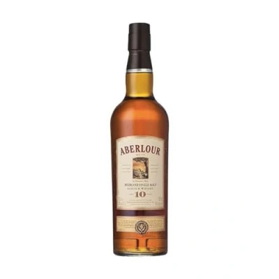 Immagine di Aberlour 10 Years Old Forest Reserve Speyside Single Malt Scotch Whisky 700 ml