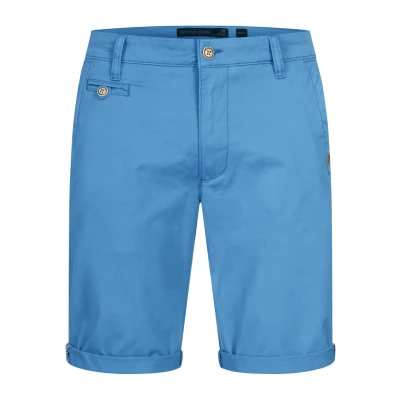 Immagine di Indicode Jeans CUBA Shorts, Uomo, Taglia: Small, Lightblue