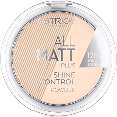 Immagine di Catr. All Matt Plus Maquillaje Matificante En Polvo 010