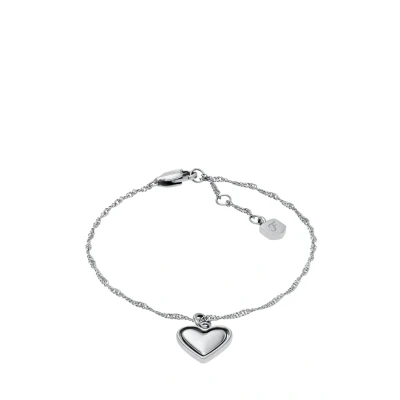 Immagine di Fossil Bracciale Argento JF04837040