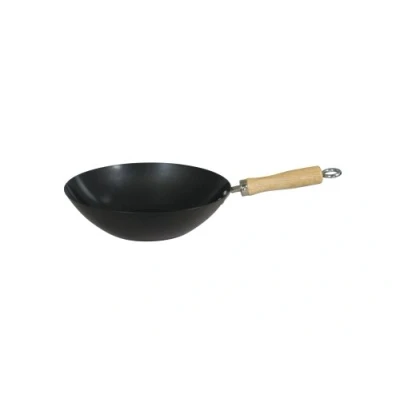 Immagine di Swift Spice Wok antiaderente in acciaio al carbonio 27 cm