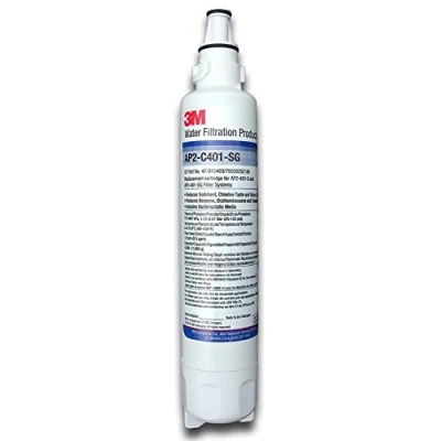 Immagine di 2 filtri per l&#039;acqua originali FC02 Lincat (3M AP2 C401SG)