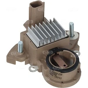 Immagine di HC Cargo F032335793 Regolatore di Tensione 14V