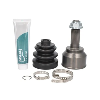 Immagine di PASCAL G13070PC Kit Giunto Omocinetico lato ruota MAZDA: 3 Hatchback