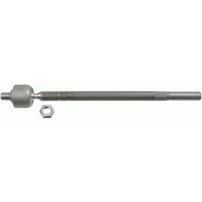 Immagine di LEMFÖRDER 38928 01 Snodo Assiale Assale anteriore, bilaterale M16x1,5 296,5 CITROËN: C4 I Grand Picasso