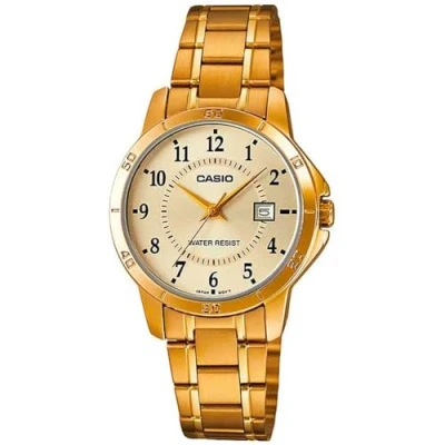 Immagine di Casio Ltpv004g9b Watch One Size