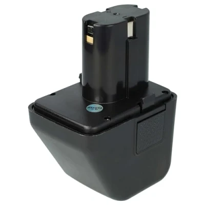 Immagine di EXTENSILO batteria compatibile con Würth 0702915, 70291510 attrezzo da lavoro, rivettatrice (3500 mAh, NiMH, 12 V)